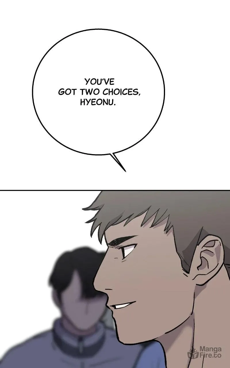 Unstoppable Hayeong Chapter 65 page 6 - 