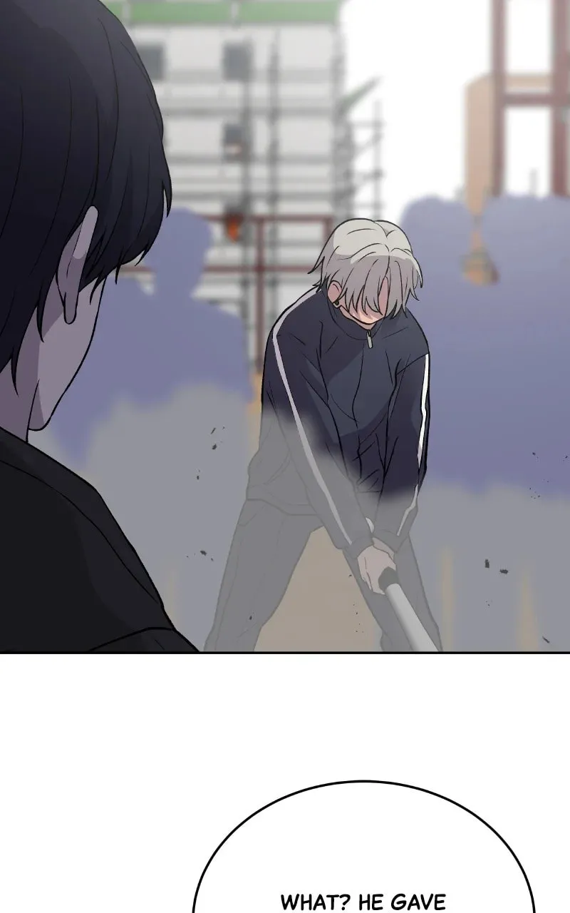 Unstoppable Hayeong Chapter 65 page 52 - 
