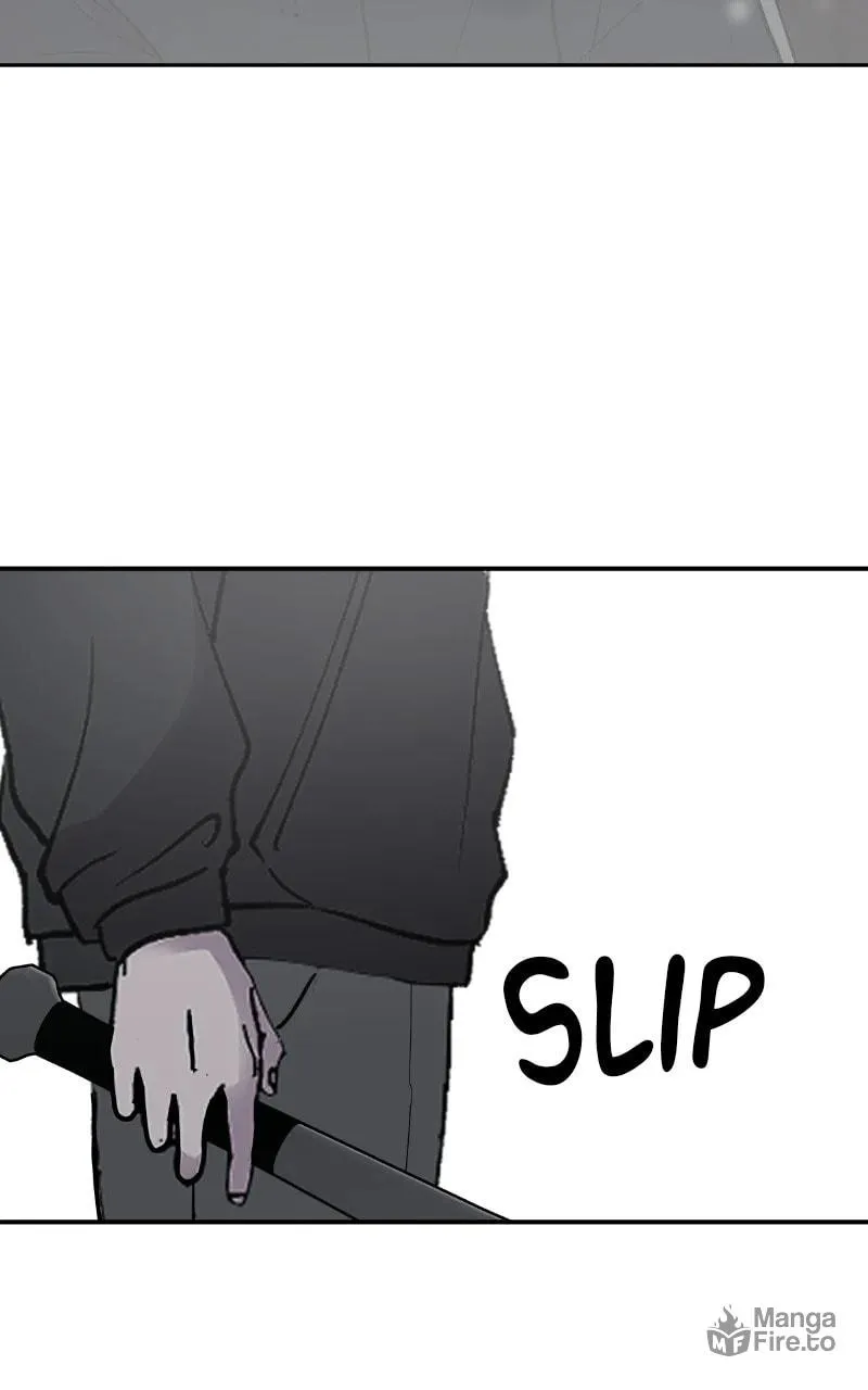Unstoppable Hayeong Chapter 65 page 54 - 