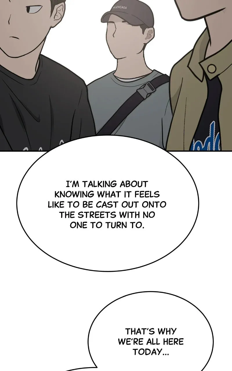 Unstoppable Hayeong Chapter 65 page 58 - 