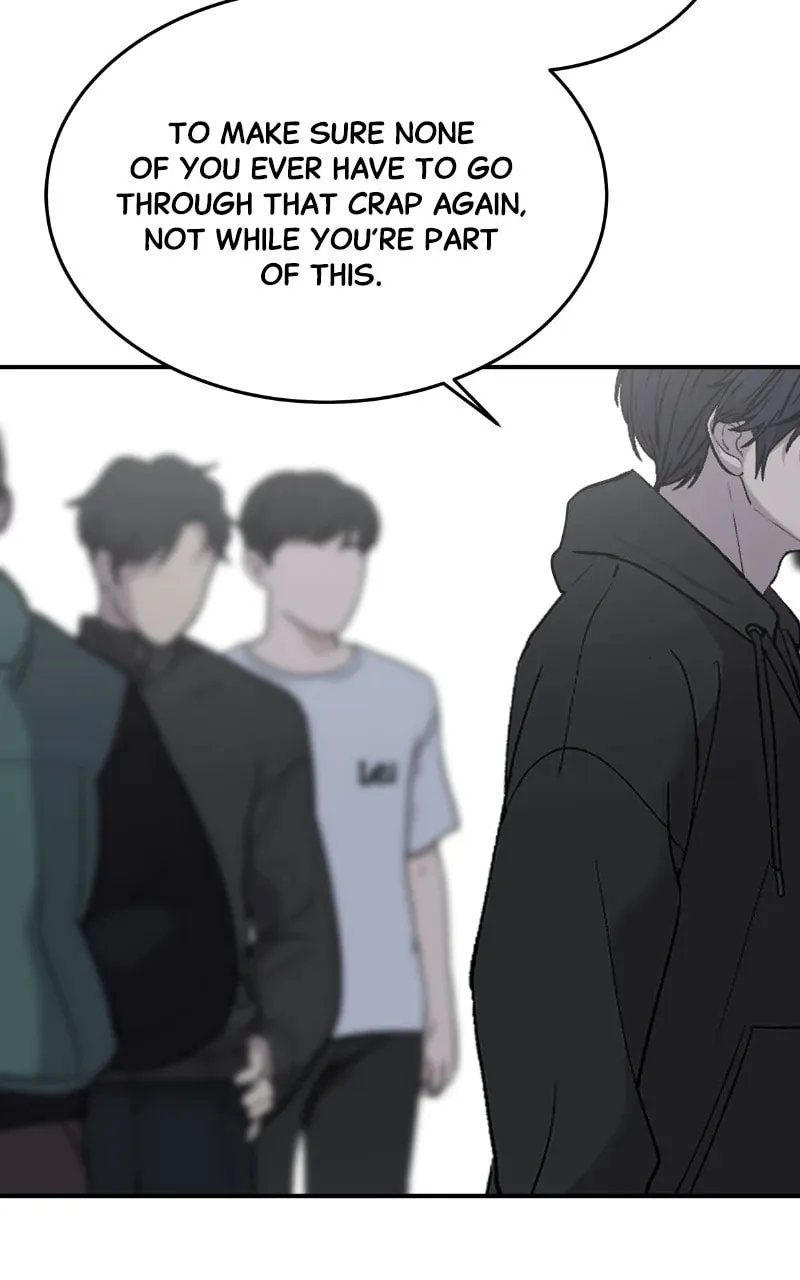 Unstoppable Hayeong Chapter 65 page 59 - 