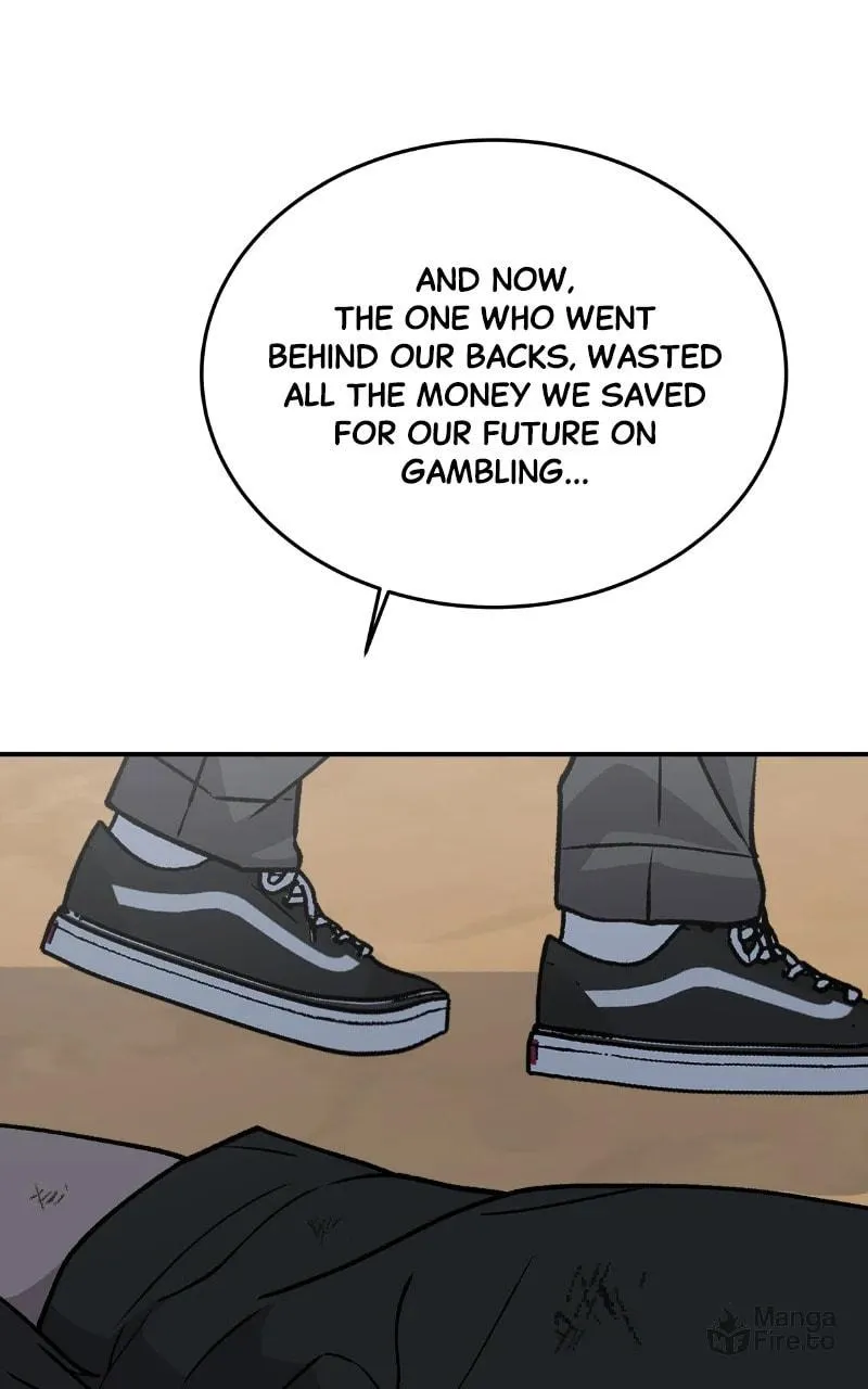 Unstoppable Hayeong Chapter 65 page 60 - 