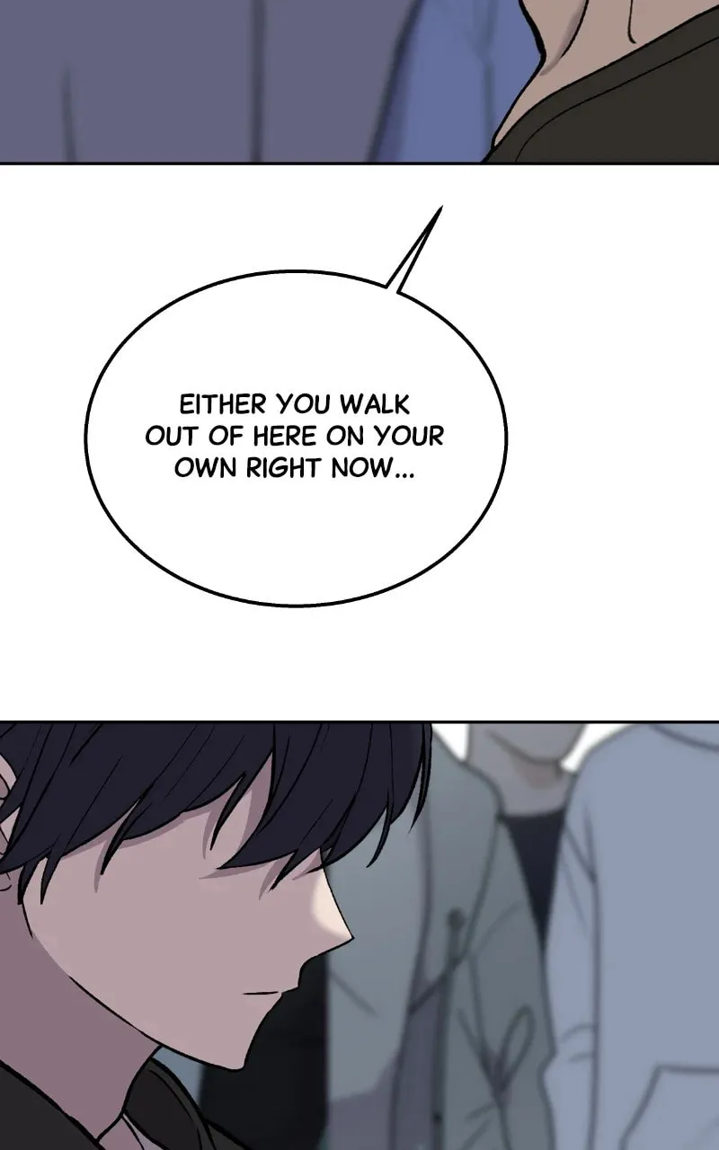Unstoppable Hayeong Chapter 65 page 7 - 