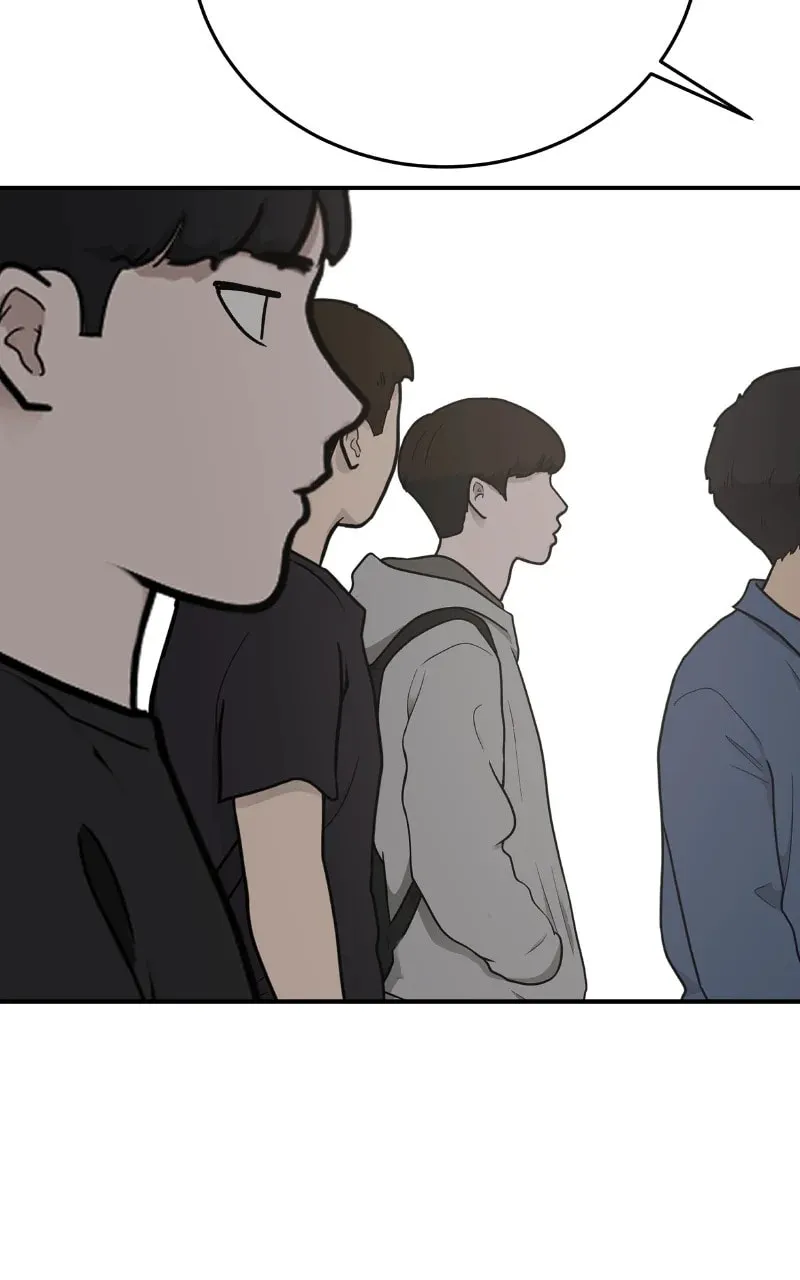Unstoppable Hayeong Chapter 65 page 64 - 