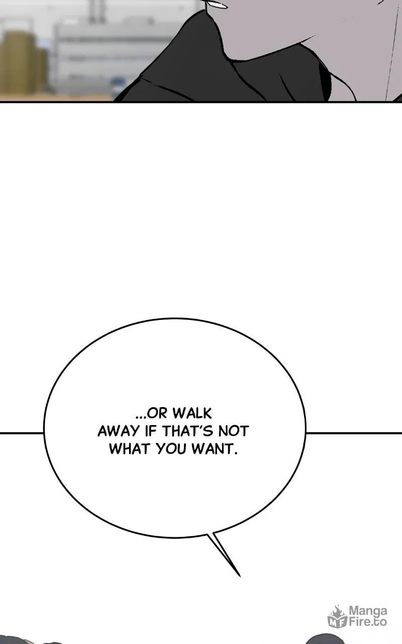 Unstoppable Hayeong Chapter 65 page 66 - 