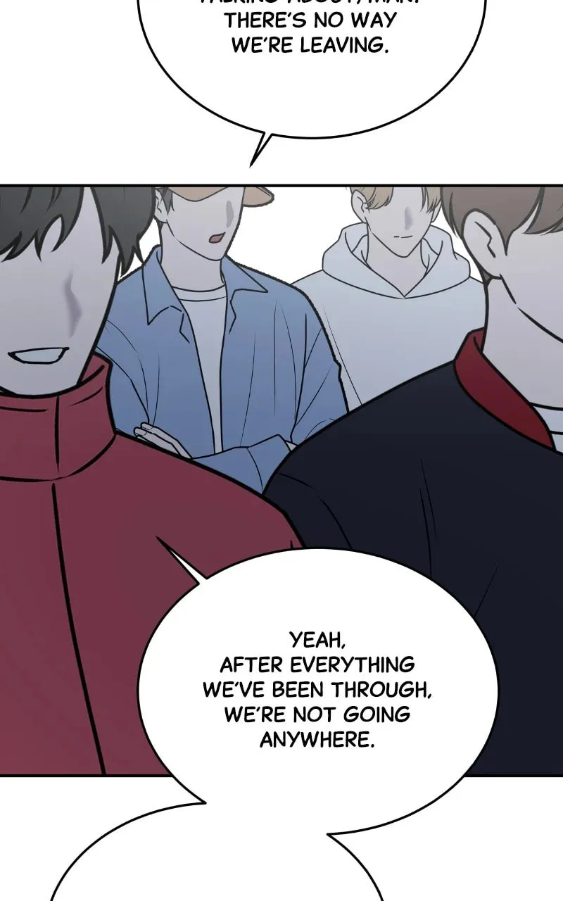 Unstoppable Hayeong Chapter 65 page 68 - 