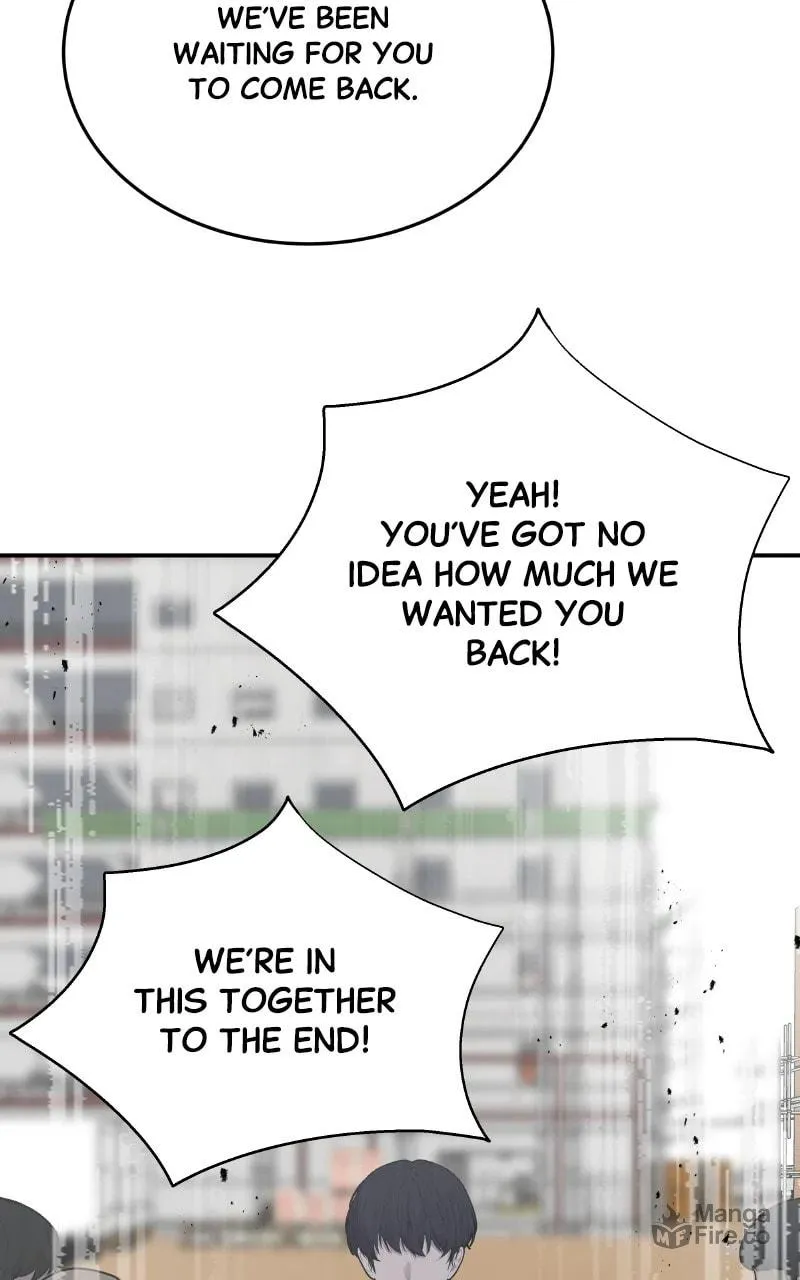 Unstoppable Hayeong Chapter 65 page 69 - 