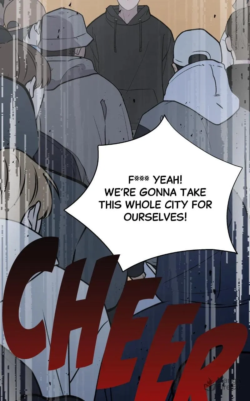 Unstoppable Hayeong Chapter 65 page 70 - 