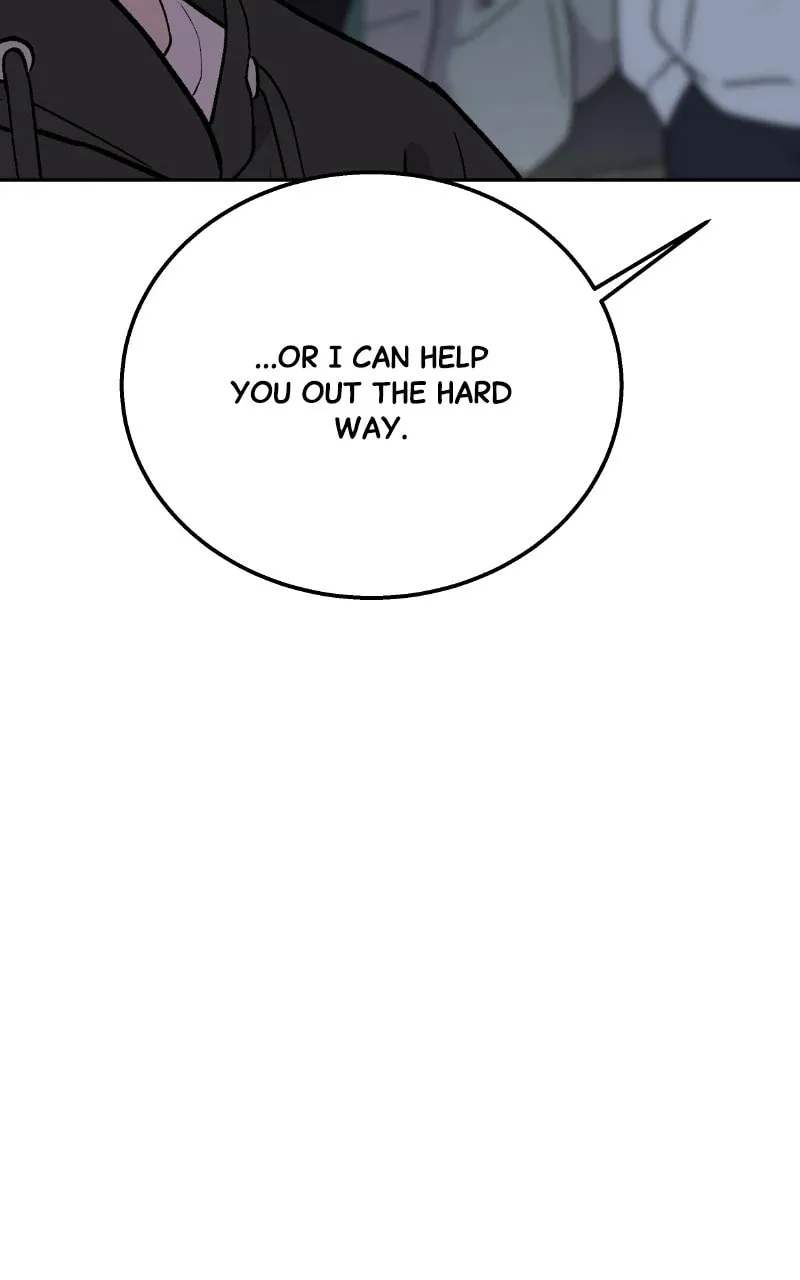Unstoppable Hayeong Chapter 65 page 8 - 