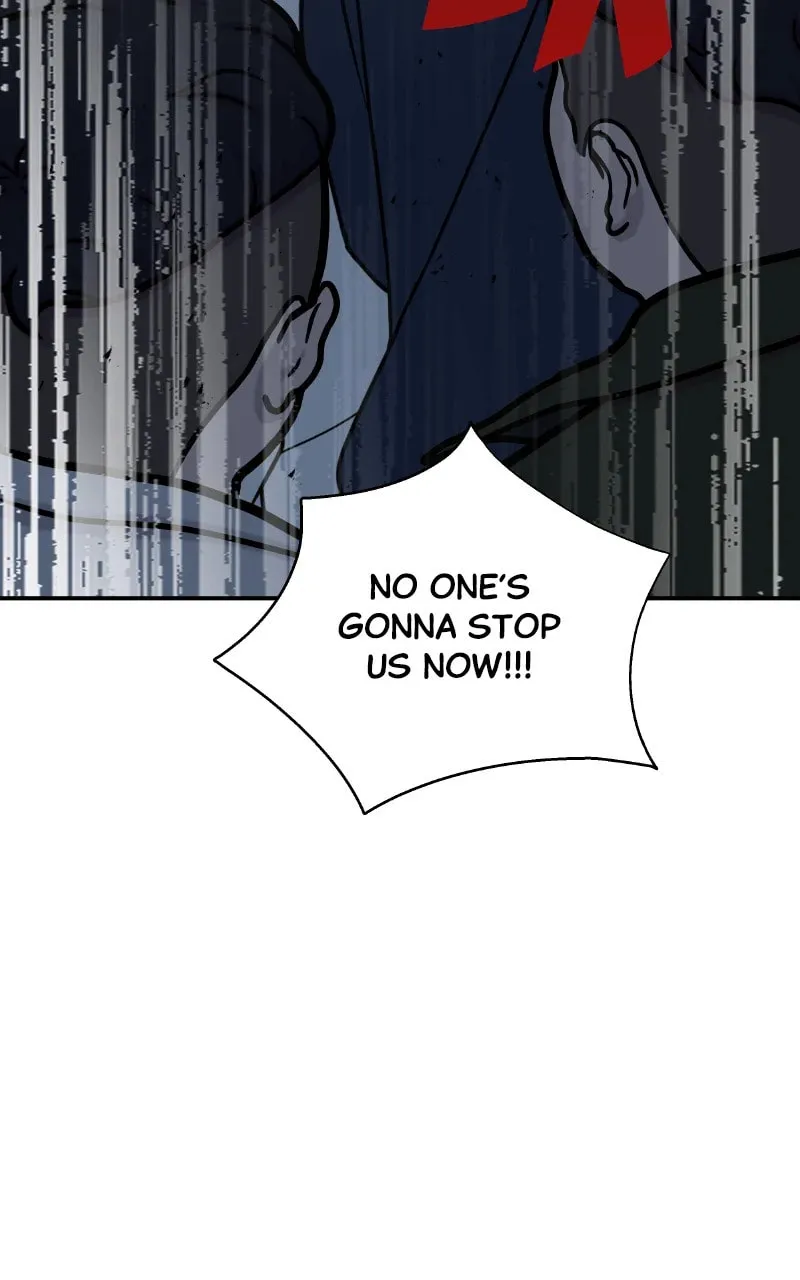Unstoppable Hayeong Chapter 65 page 71 - 