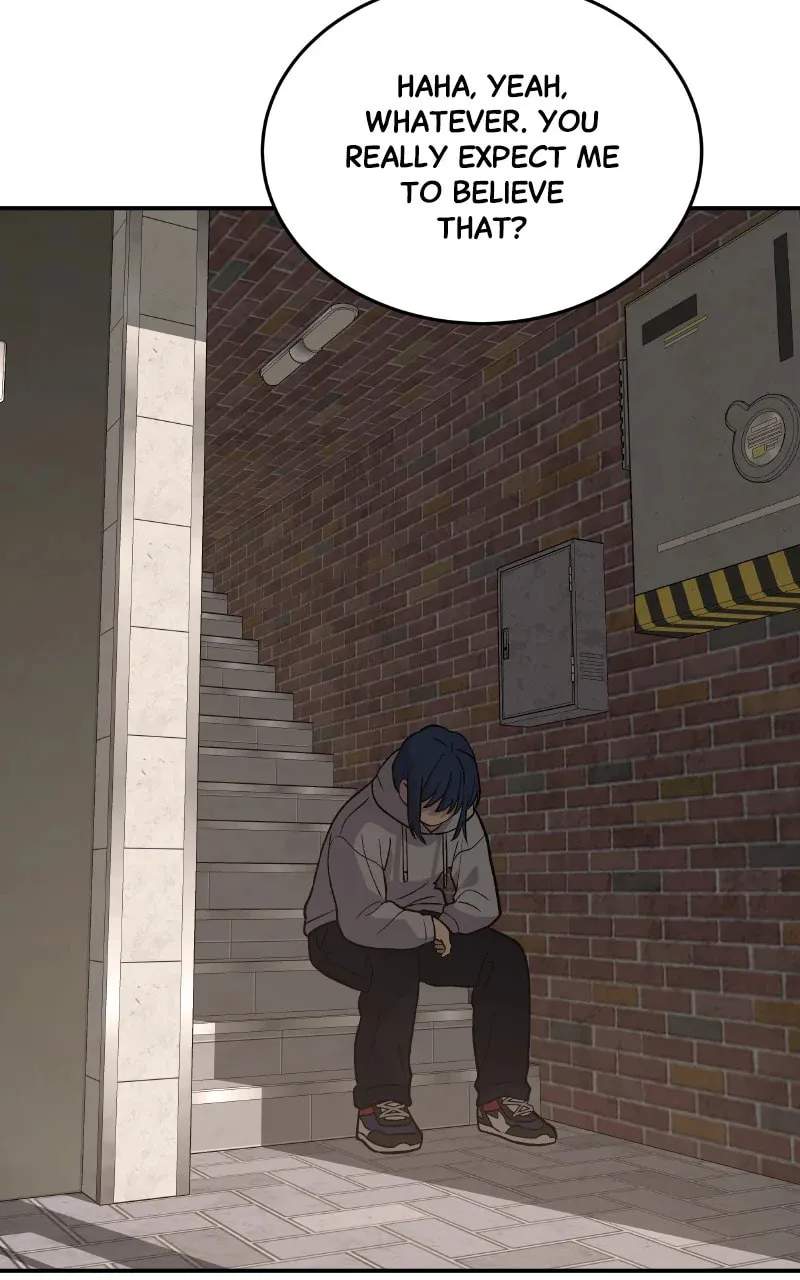 Unstoppable Hayeong Chapter 65 page 76 - 