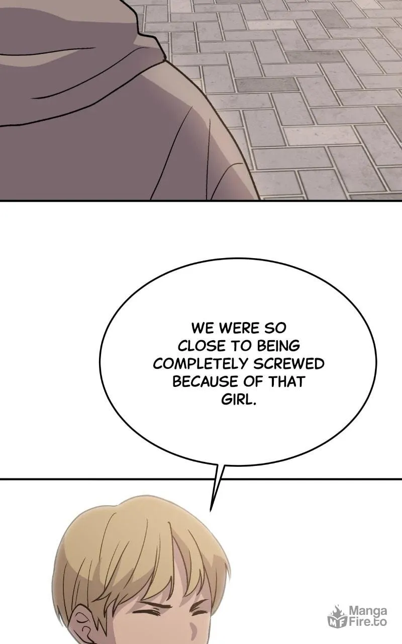 Unstoppable Hayeong Chapter 65 page 78 - 