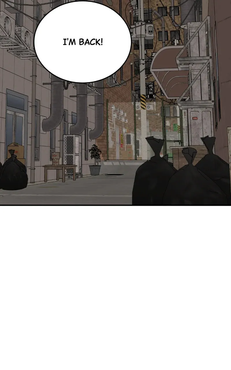 Unstoppable Hayeong Chapter 65 page 82 - 