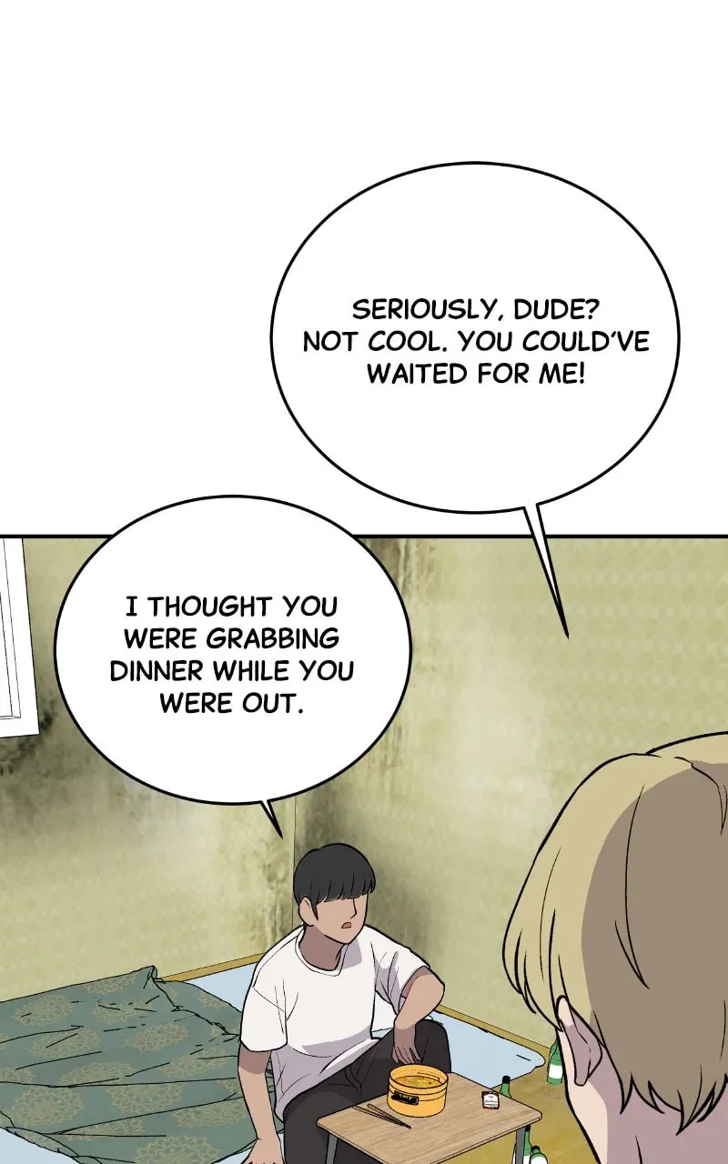Unstoppable Hayeong Chapter 65 page 83 - 