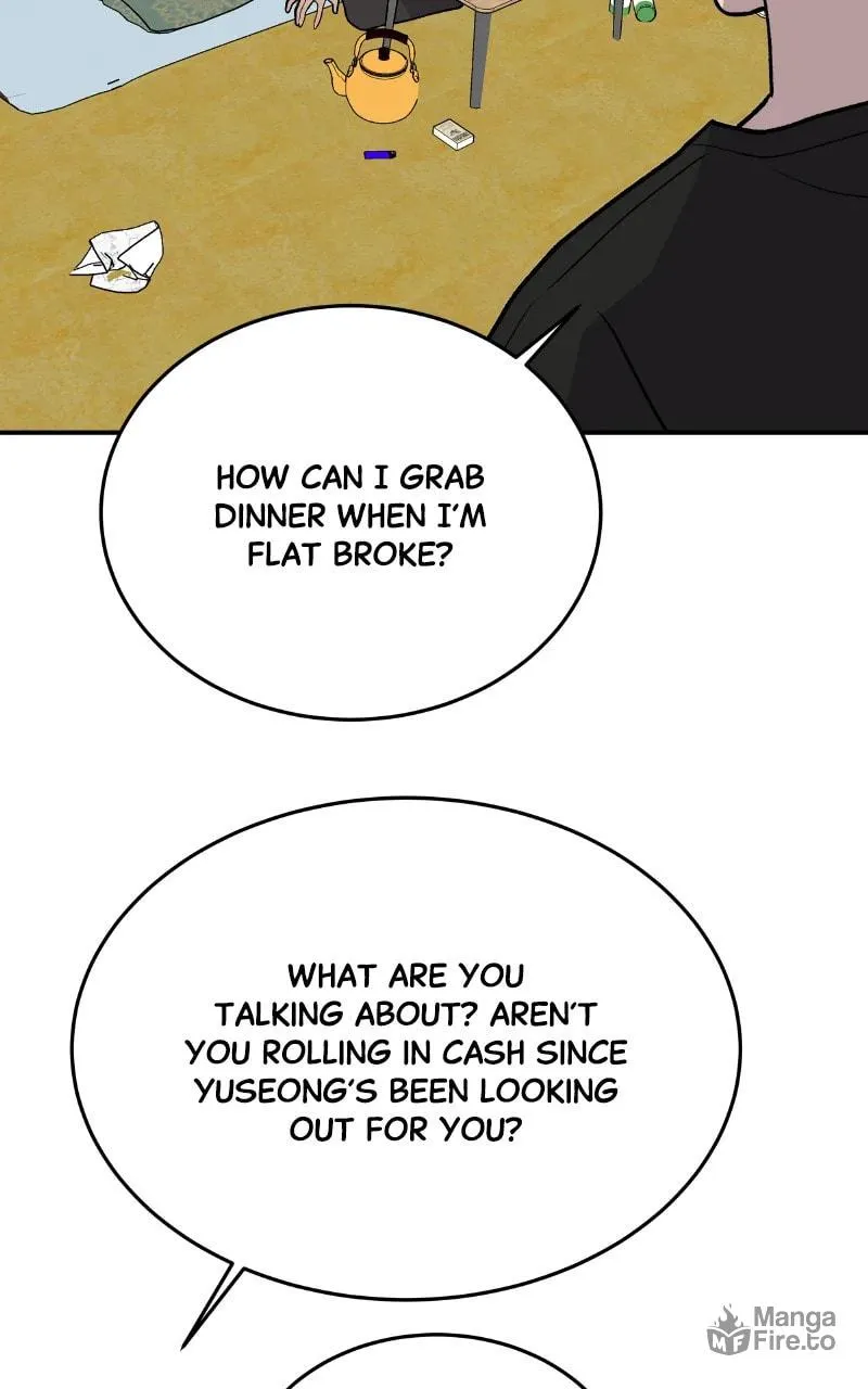 Unstoppable Hayeong Chapter 65 page 84 - 