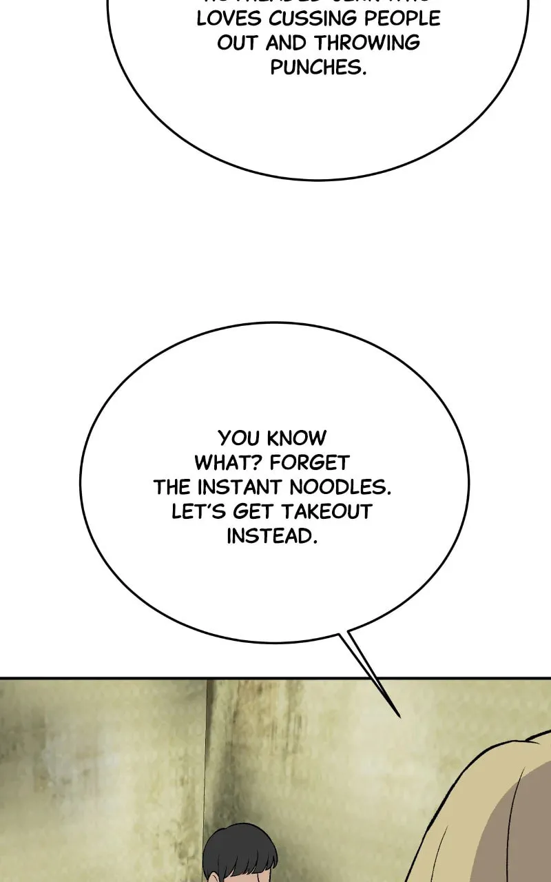 Unstoppable Hayeong Chapter 65 page 86 - 
