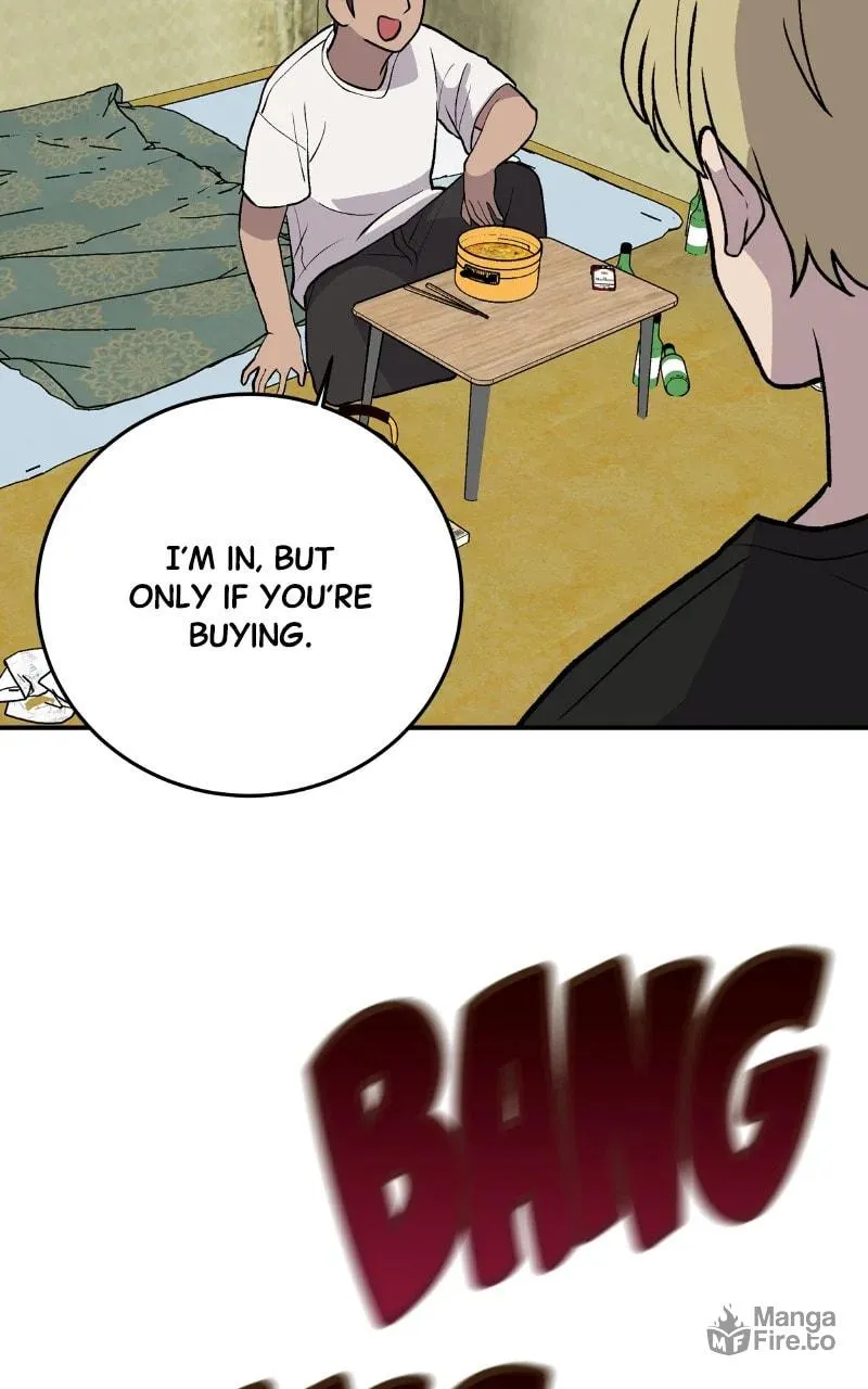 Unstoppable Hayeong Chapter 65 page 87 - 
