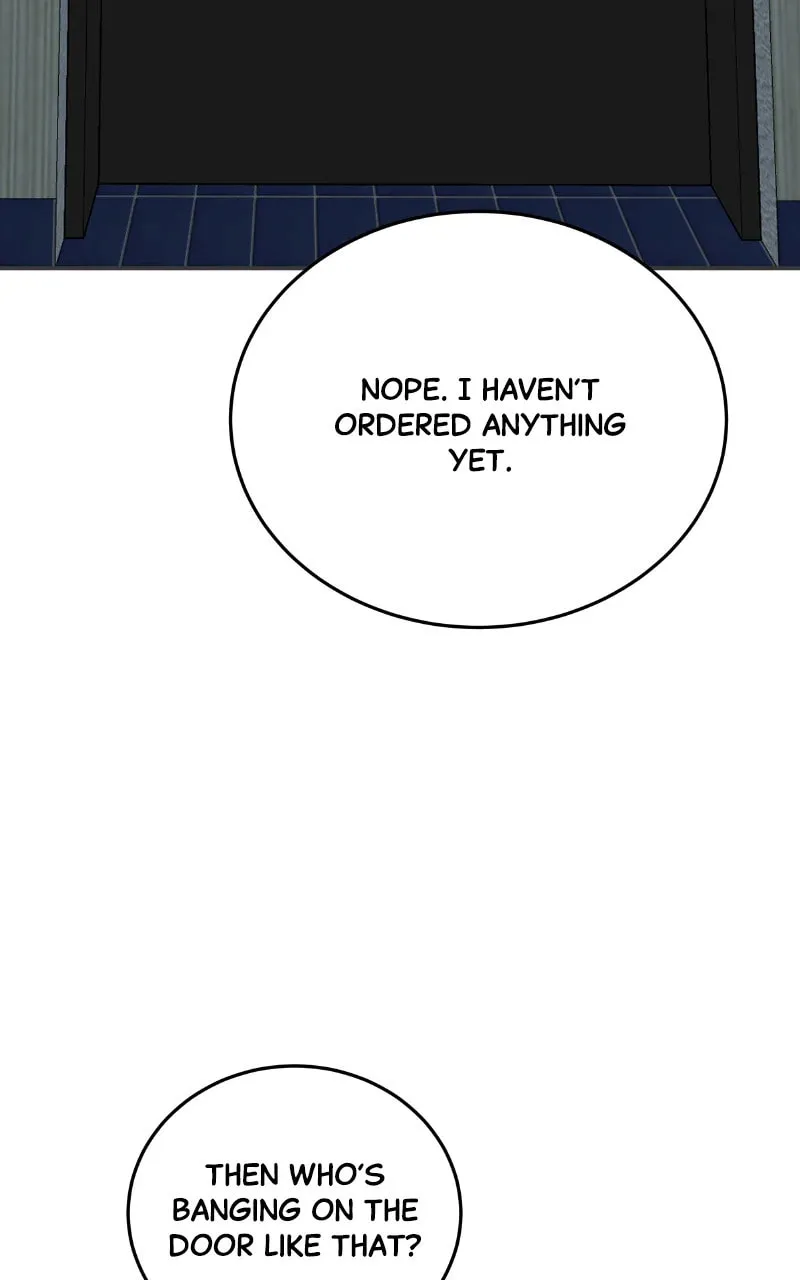 Unstoppable Hayeong Chapter 65 page 89 - 