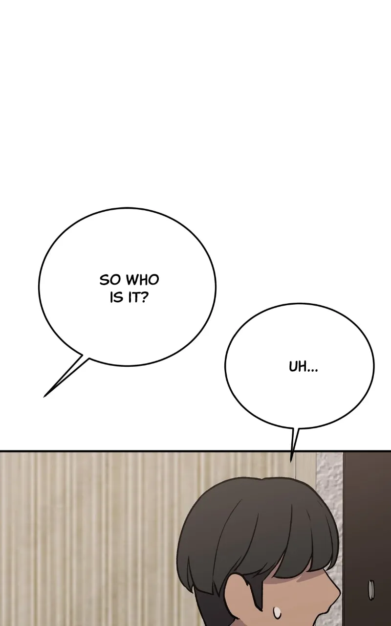 Unstoppable Hayeong Chapter 66 page 1 - 