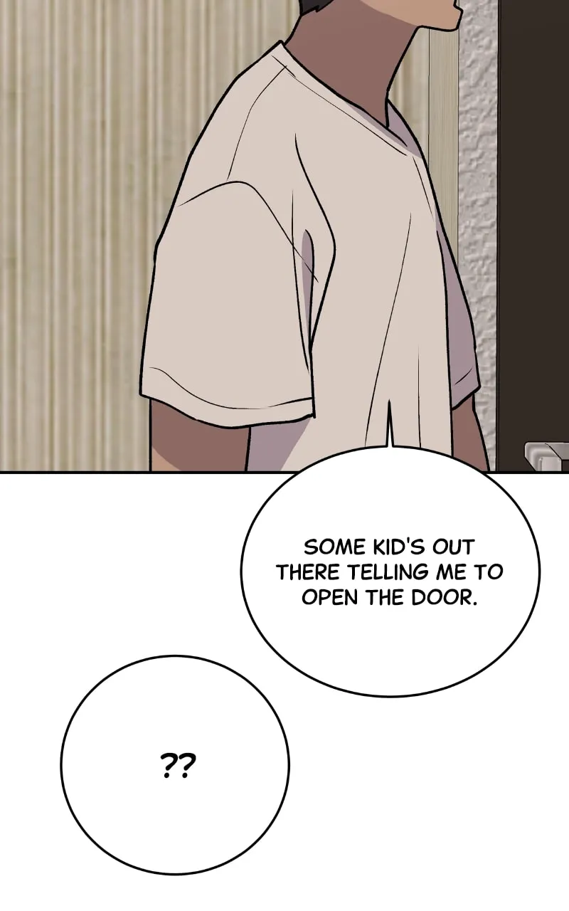 Unstoppable Hayeong Chapter 66 page 2 - 