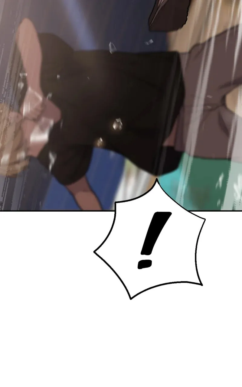 Unstoppable Hayeong Chapter 66 page 16 - 