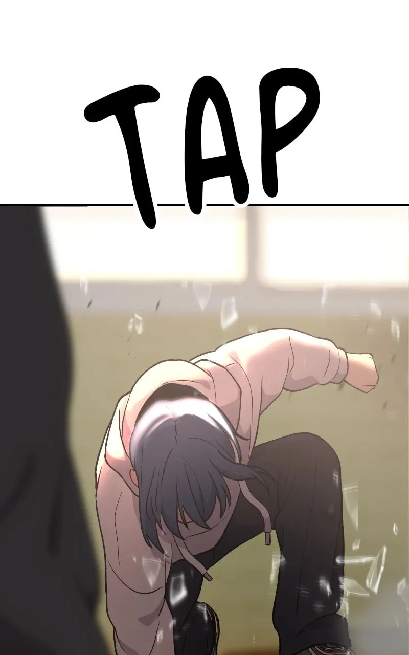 Unstoppable Hayeong Chapter 66 page 17 - 