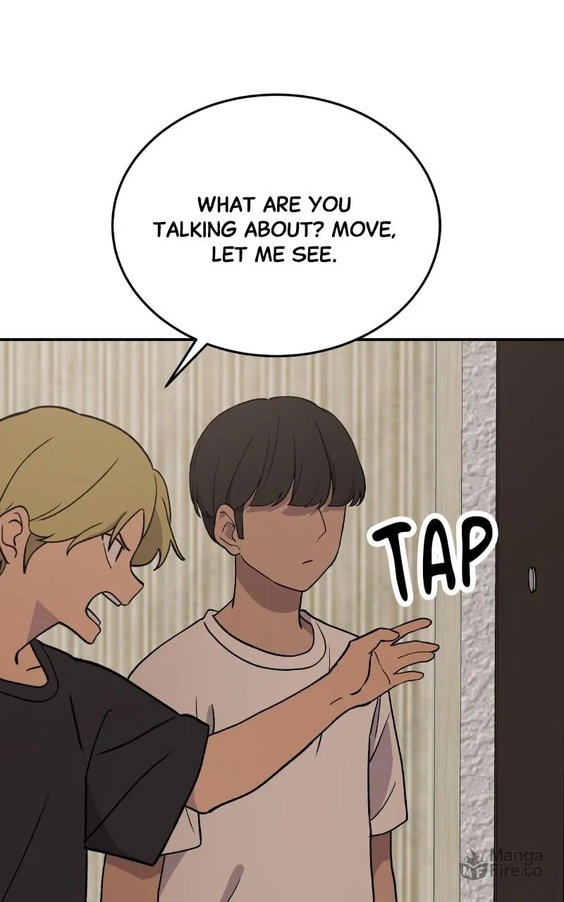 Unstoppable Hayeong Chapter 66 page 3 - 