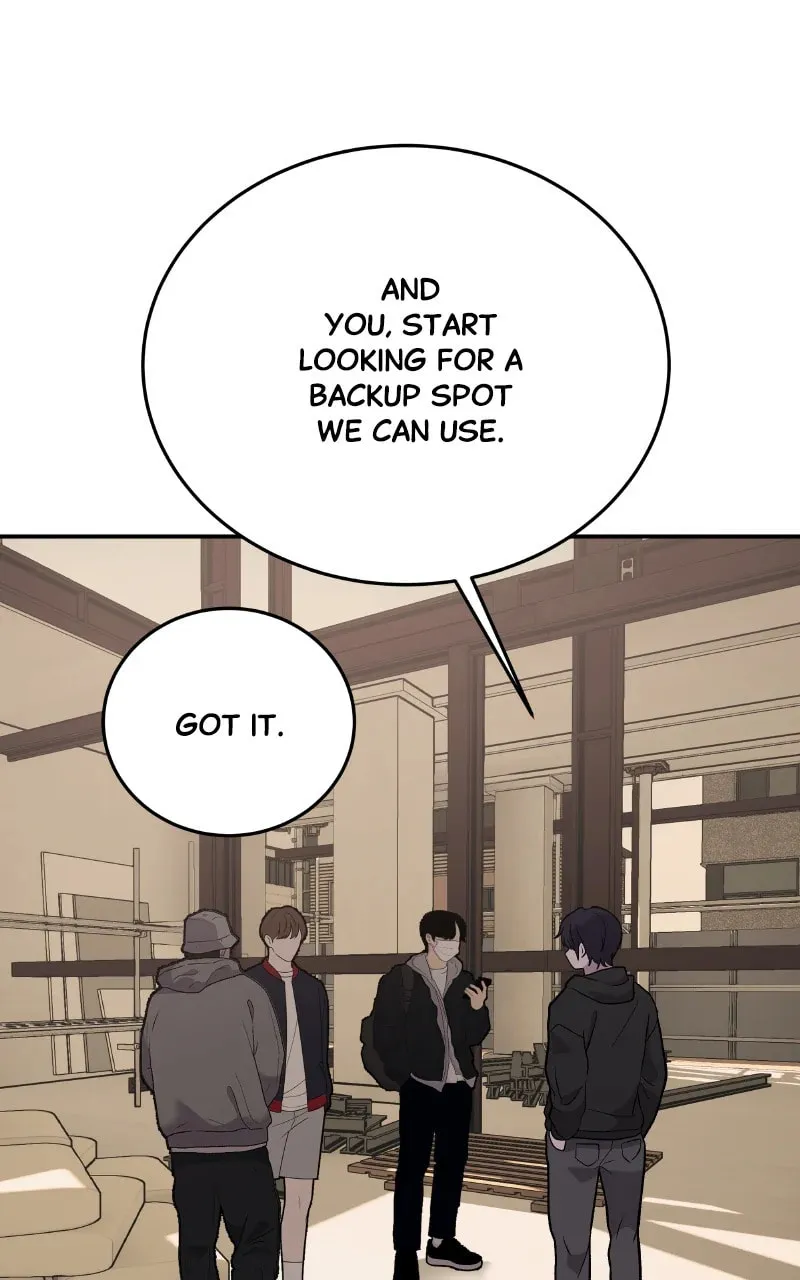 Unstoppable Hayeong Chapter 66 page 29 - 