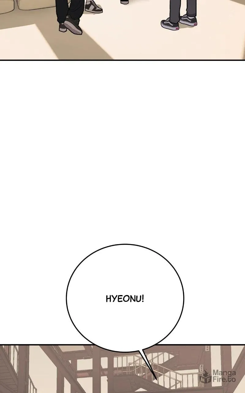 Unstoppable Hayeong Chapter 66 page 30 - 