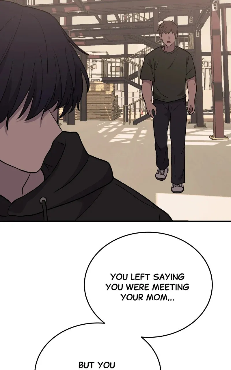Unstoppable Hayeong Chapter 66 page 31 - 