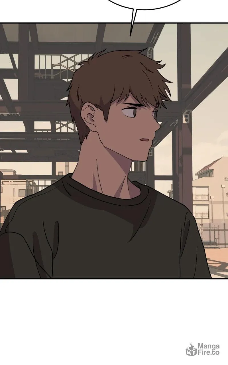 Unstoppable Hayeong Chapter 66 page 33 - 