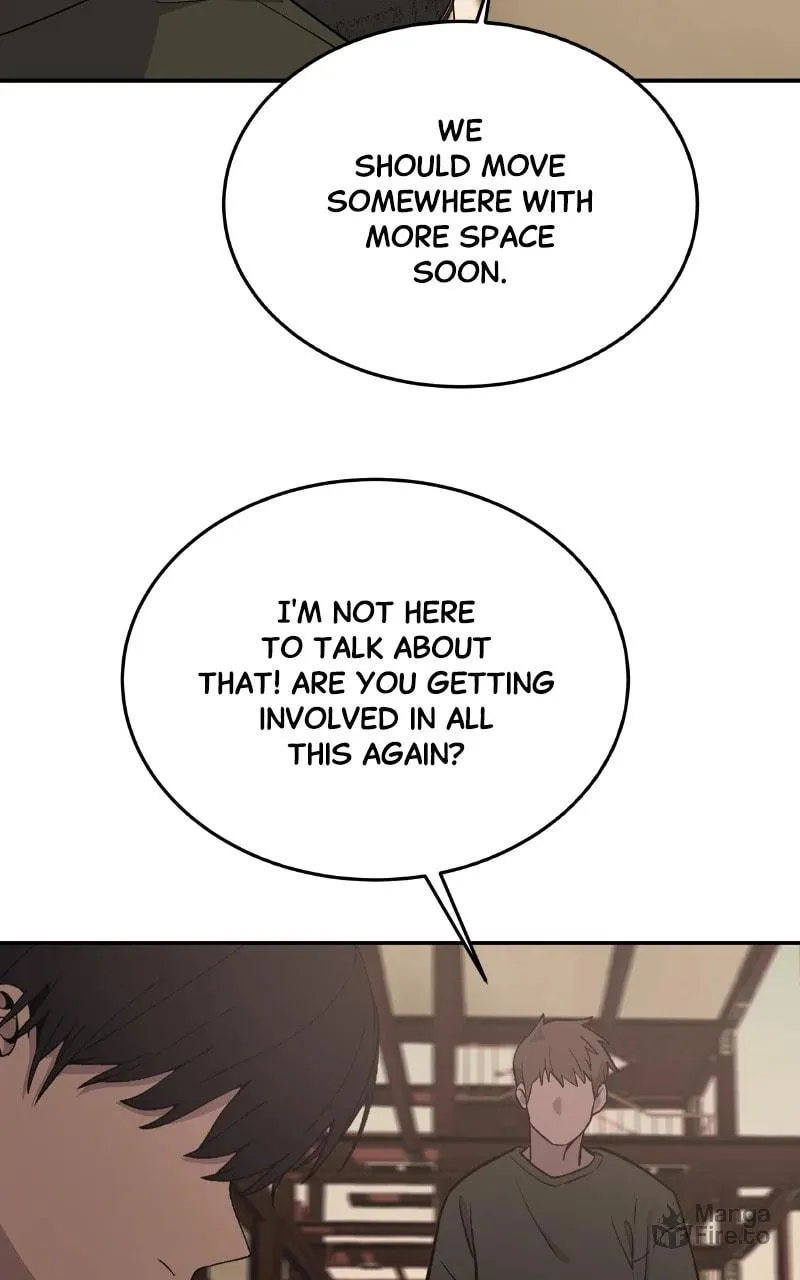 Unstoppable Hayeong Chapter 66 page 35 - 