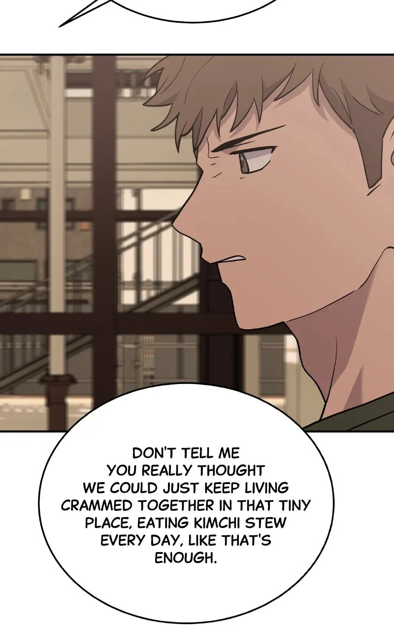 Unstoppable Hayeong Chapter 66 page 37 - 