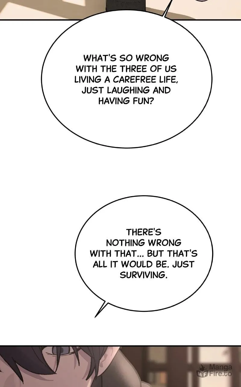 Unstoppable Hayeong Chapter 66 page 39 - 
