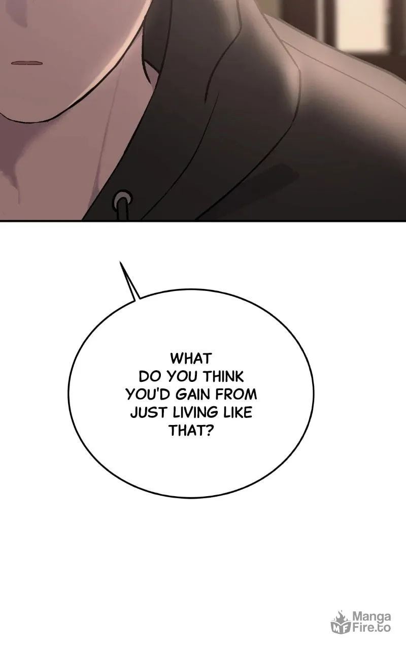 Unstoppable Hayeong Chapter 66 page 40 - 