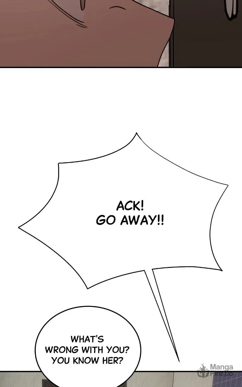 Unstoppable Hayeong Chapter 66 page 5 - 