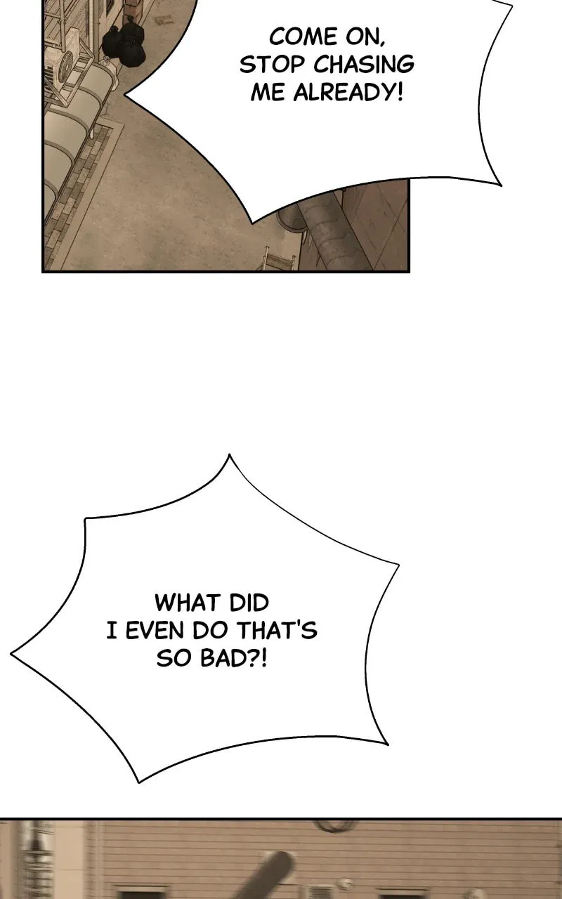 Unstoppable Hayeong Chapter 66 page 44 - 