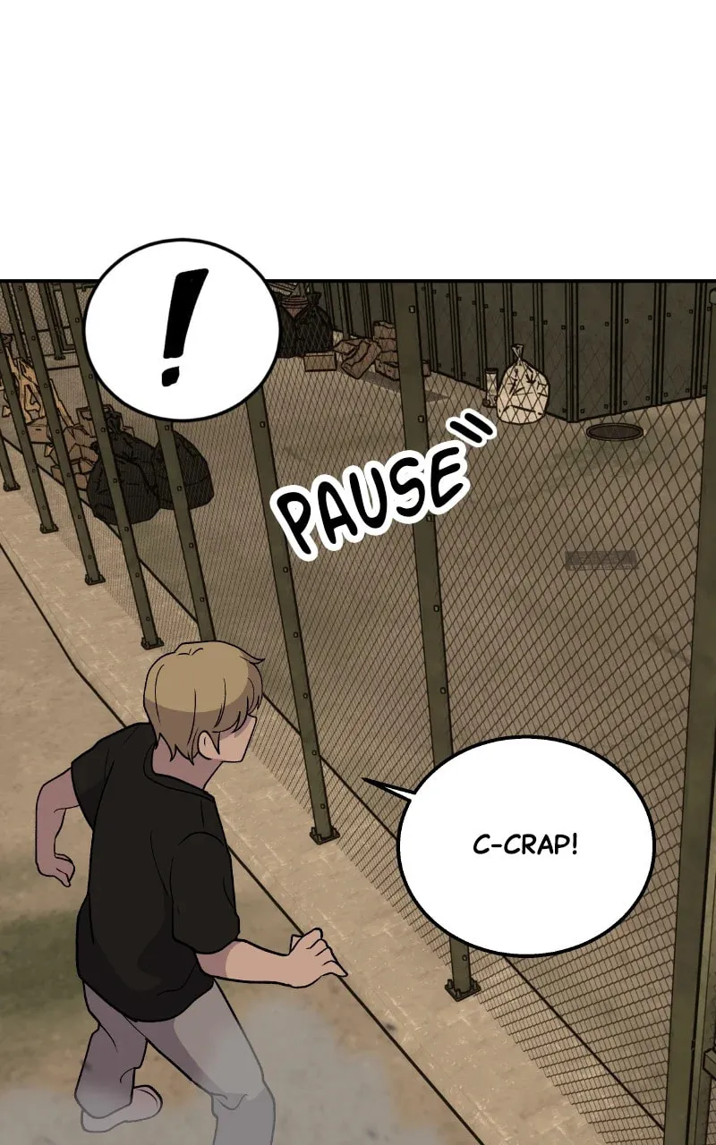 Unstoppable Hayeong Chapter 66 page 47 - 