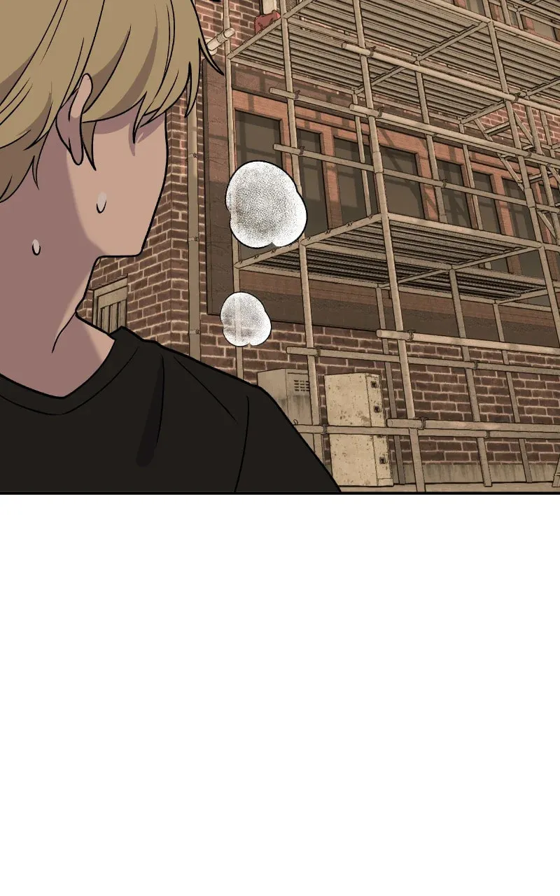 Unstoppable Hayeong Chapter 66 page 49 - 