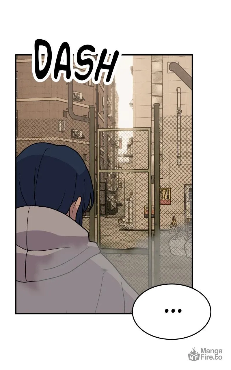 Unstoppable Hayeong Chapter 66 page 50 - 