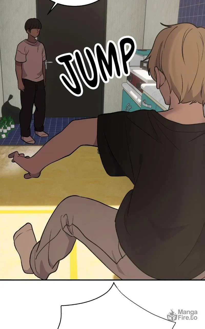 Unstoppable Hayeong Chapter 66 page 6 - 