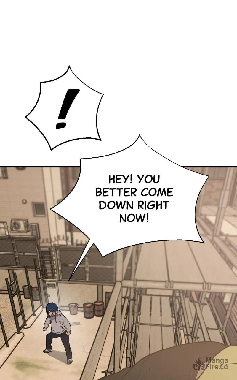 Unstoppable Hayeong Chapter 66 page 51 - 
