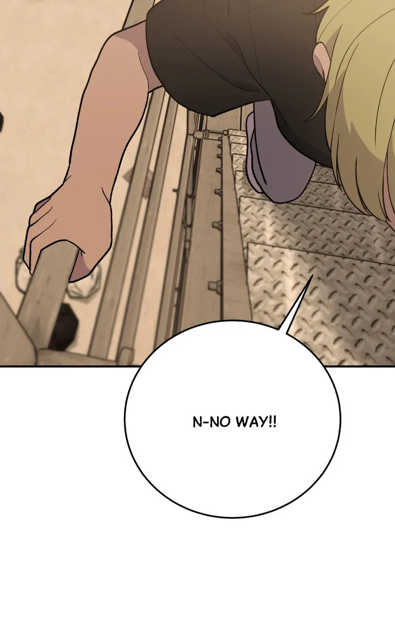 Unstoppable Hayeong Chapter 66 page 52 - 