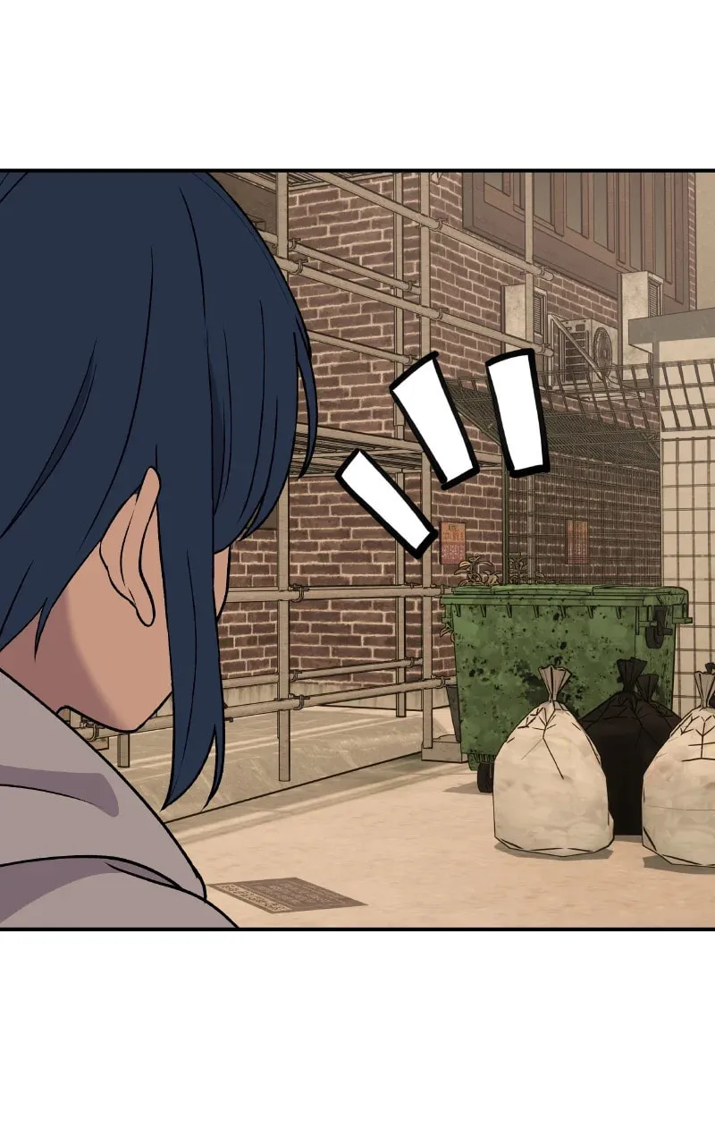 Unstoppable Hayeong Chapter 66 page 53 - 