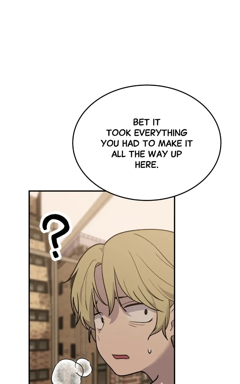 Unstoppable Hayeong Chapter 66 page 59 - 