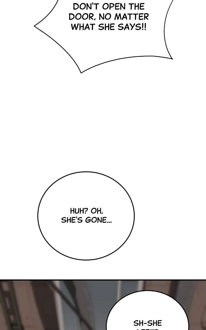Unstoppable Hayeong Chapter 66 page 7 - 