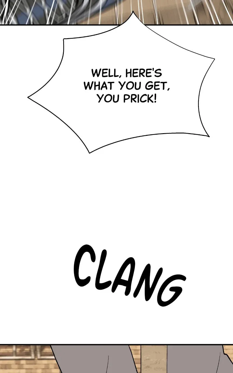 Unstoppable Hayeong Chapter 66 page 64 - 