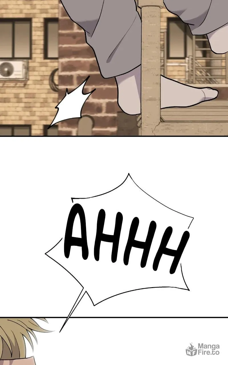 Unstoppable Hayeong Chapter 66 page 65 - 