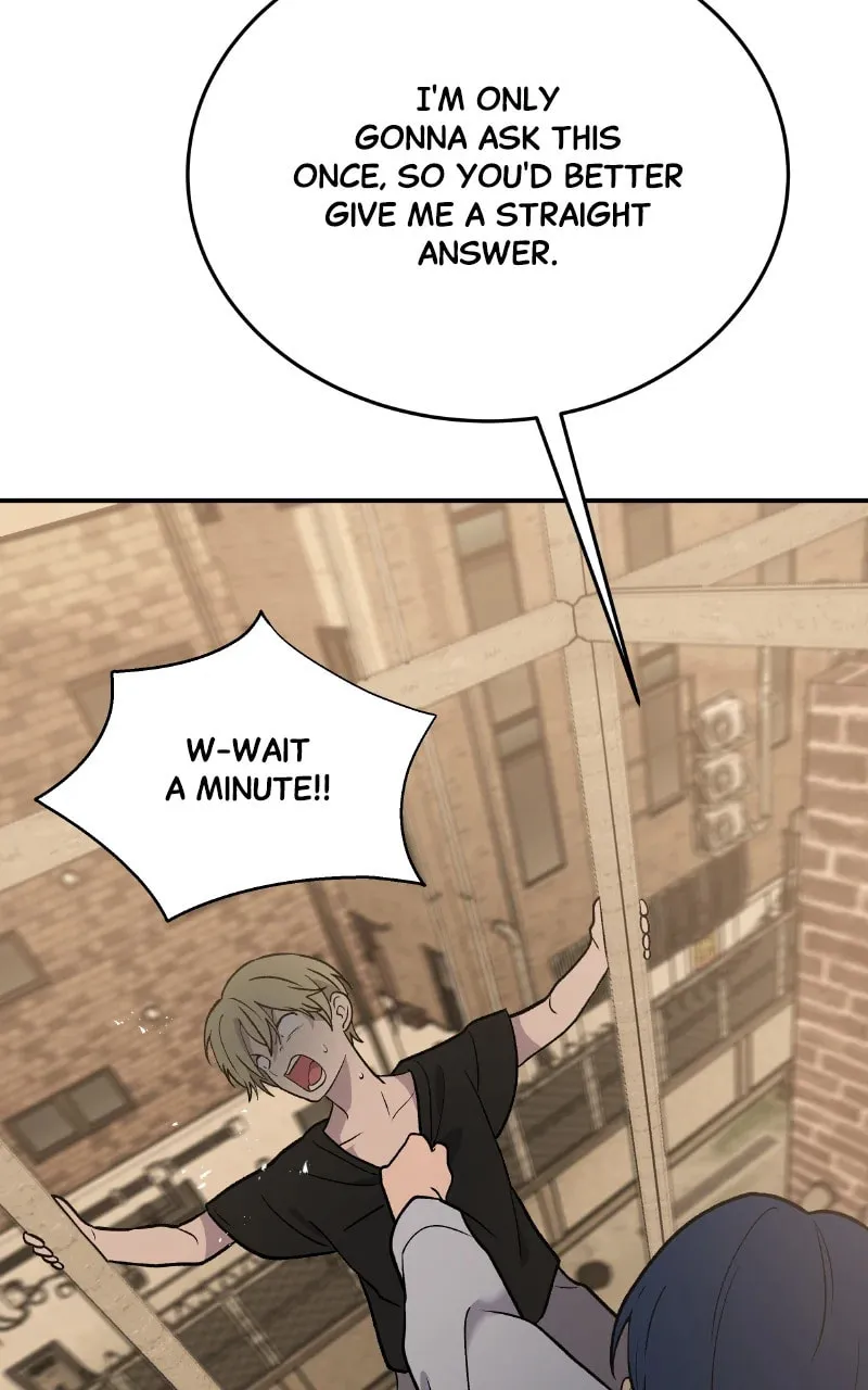 Unstoppable Hayeong Chapter 66 page 67 - 