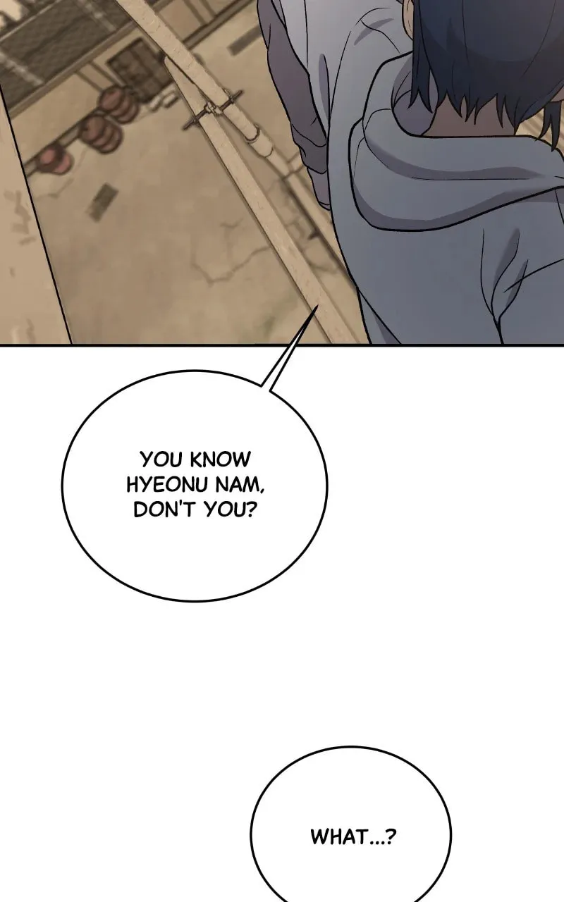 Unstoppable Hayeong Chapter 66 page 68 - 